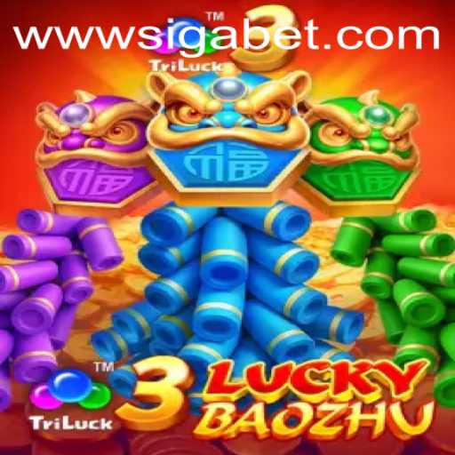 Exploring 3LuckyBaozhu: A New Era of Gaming with SigaBet