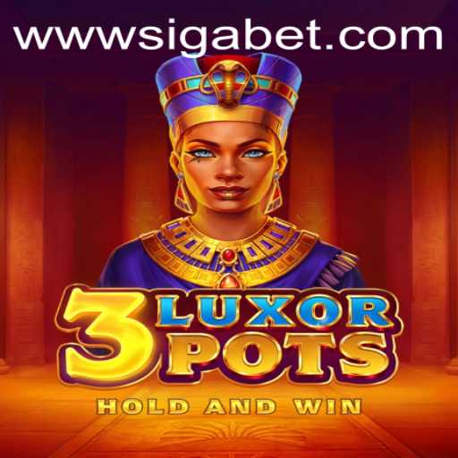 Discover 3LuxorPots: An Intriguing Addition to the Gaming World
