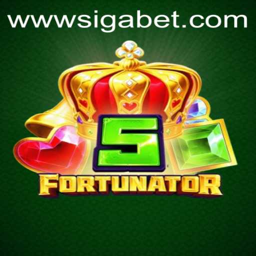 Introducing 5Fortunator: The Exciting Casino Game Brought to You by SigaBet
