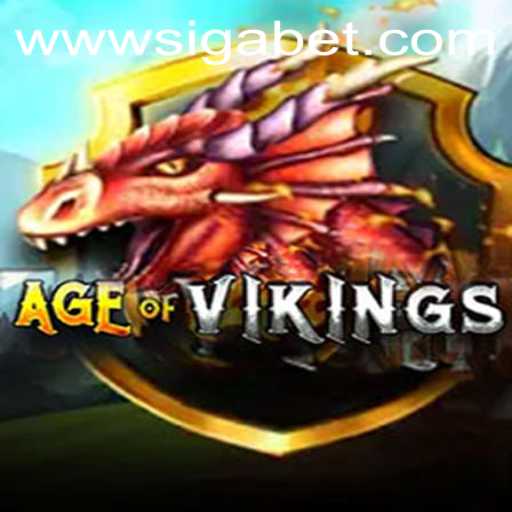 AgeofViking: An Immersive Gaming Experience in the World of Norse Mythology