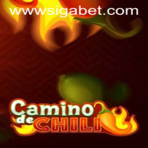 CaminodeChili: A Spicy Adventure in the World of SigaBet