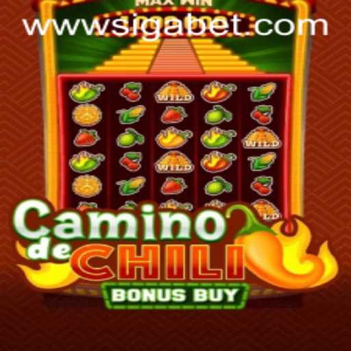 Exploring the Excitement of CaminodeChiliBonusBuy with SigaBet