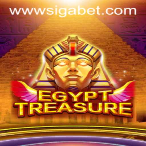 Discover the Allure of EgyptTreasure with SigaBet