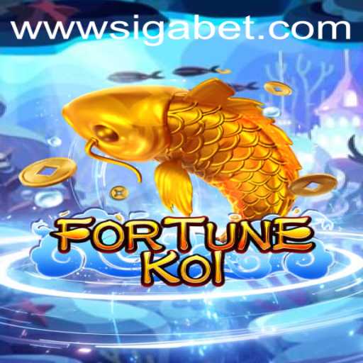 Discover the Exciting World of FORTUNEKOI: Unleashing the Thrills of SigaBet