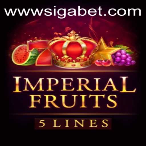 Exploring ImperialFruits5: A Journey into SigaBet's Latest Gaming Phenomenon