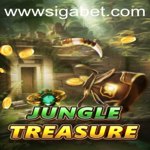 Exploring JungleTreasure: A Captivating Adventure with SigaBet