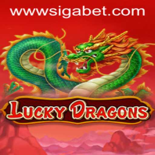Discover LuckyDragons: A New Sensation in SigaBet's Gaming Portfolio