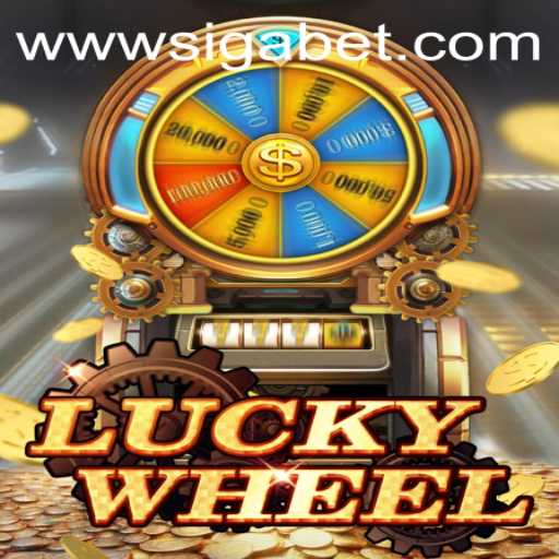 Dive into the Excitement: Exploring the Thrills of LuckyWheel and SigaBet