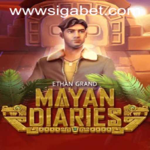 Explore the Thrilling World of MayanDiaries with SigaBet