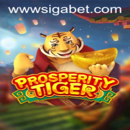 Discover the Excitement of ProsperityTiger: A Deep Dive into the Game with SigaBet