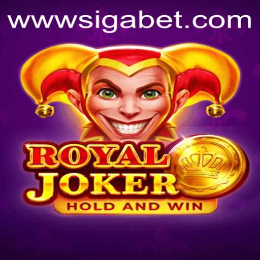 Discover the Exciting World of RoyalJoker at SigaBet