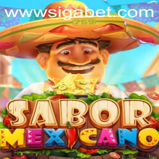 SaborMexicano: Discover the Exhilarating Game with SigaBet's Cutting-Edge Features