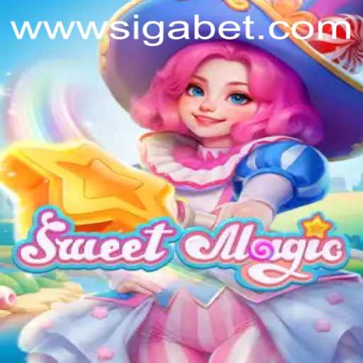 Unveiling SweetMagic: The Enchanting Game Experience with SigaBet