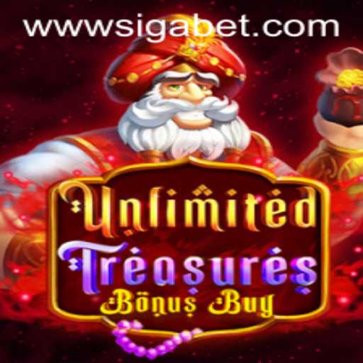 Exploring the Thrills of UnlimitedTreasuresBonusBuy: A New Era of Gaming by SigaBet