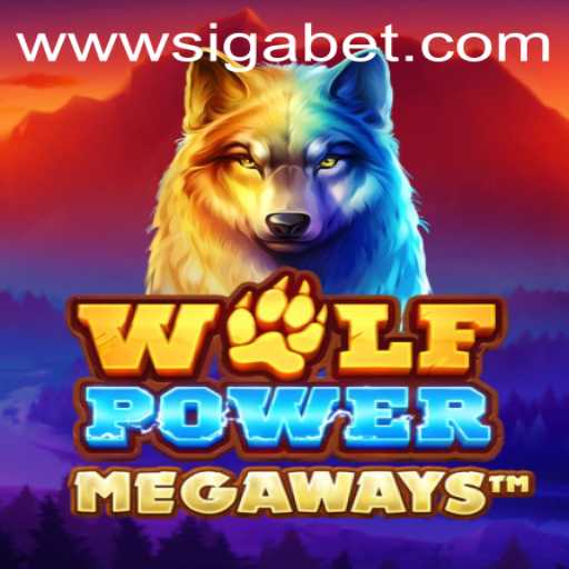 Crack the Code of Excitement with WolfPowerMega by SigaBet